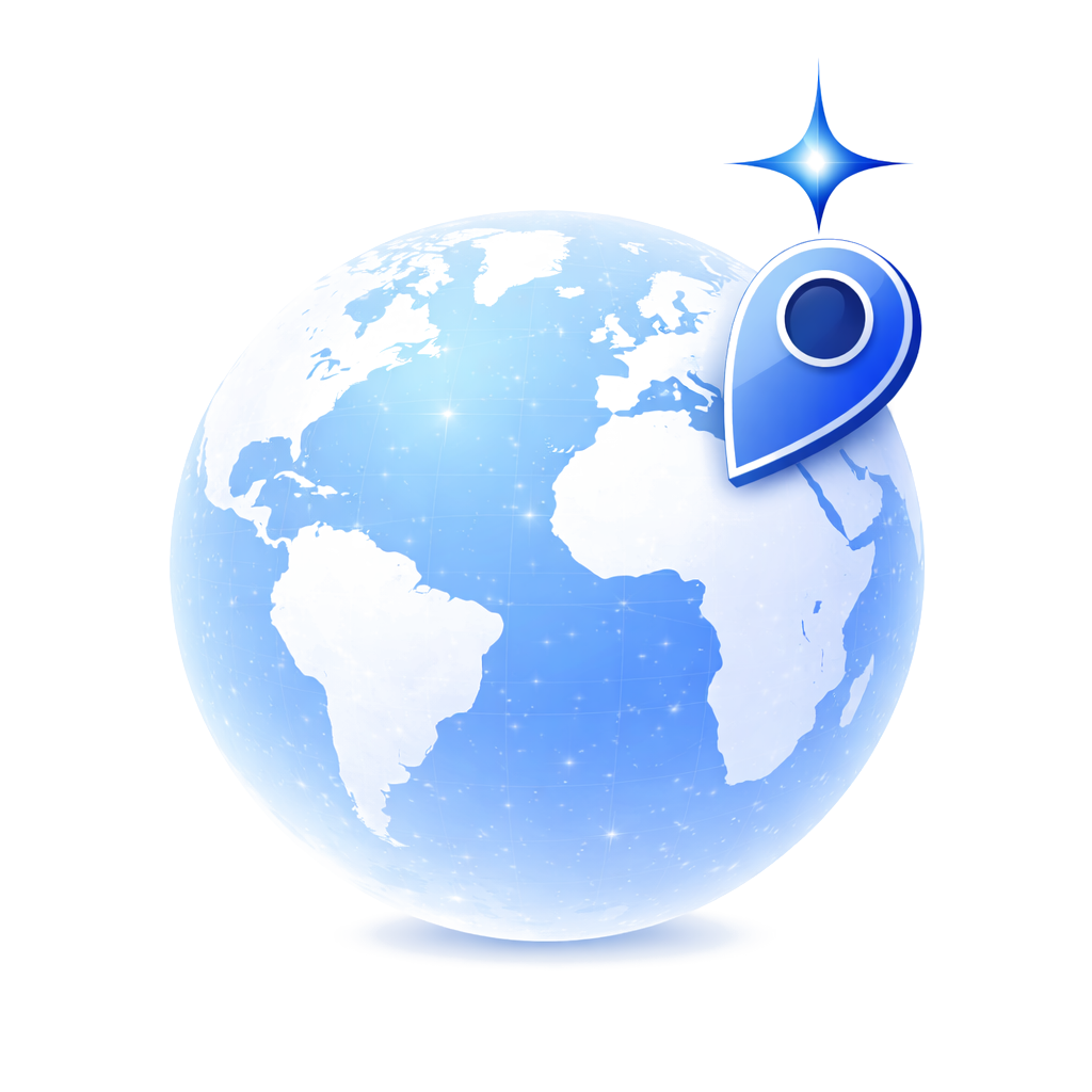Story Here Now app icon